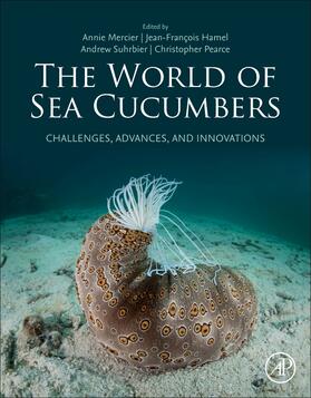 Suhrbier / Mercier / Hamel |  The World of Sea Cucumbers | Buch |  Sack Fachmedien