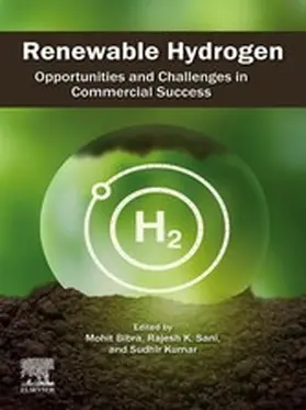 Bibra / Sani / Kumar | Renewable Hydrogen | E-Book | www.sack.de