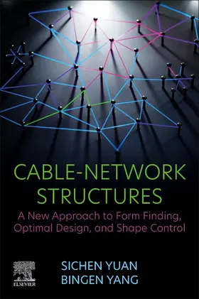 Yuan / Yang | Cable-Network Structures | Buch | 978-0-323-95381-8 | sack.de