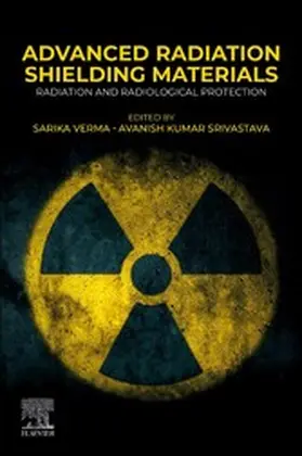 Verma / Srivastava | Advanced Radiation Shielding Materials | E-Book | sack.de