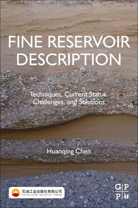 Chen |  Fine Reservoir Description | Buch |  Sack Fachmedien