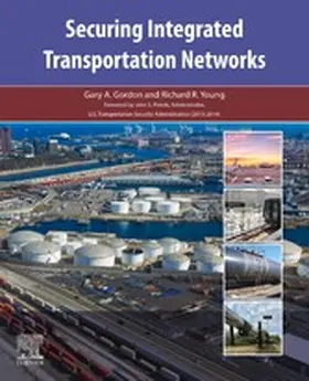 Gordon / Young | Securing Integrated Transportation Networks | E-Book | www.sack.de
