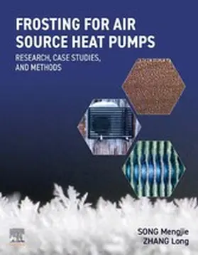 Song / Zhang | Frosting for Air Source Heat Pumps | E-Book | www.sack.de