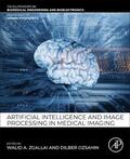 Zgallai / Ozsahin |  Artificial Intelligence and Image Processing in Medical Imaging | Buch |  Sack Fachmedien