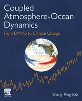 Xie | Coupled Atmosphere-Ocean Dynamics | E-Book | www.sack.de