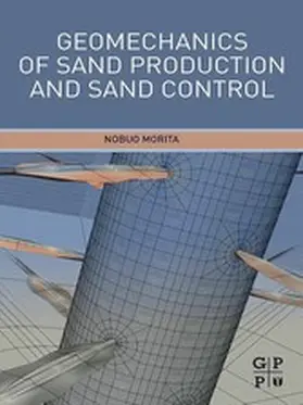 Morita | Geomechanics of Sand Production and Sand Control | E-Book | www.sack.de