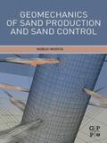 Morita |  Geomechanics of Sand Production and Sand Control | eBook | Sack Fachmedien