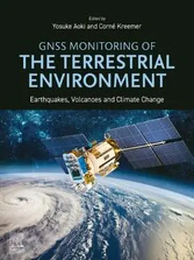 Aoki / Kreemer | GNSS Monitoring of the Terrestrial Environment | E-Book | www.sack.de