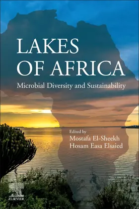 El-Sheekh / Elsaied | Lakes of Africa | Buch | 978-0-323-95527-0 | sack.de