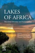 Elsaied / El-Sheekh |  Lakes of Africa | Buch |  Sack Fachmedien