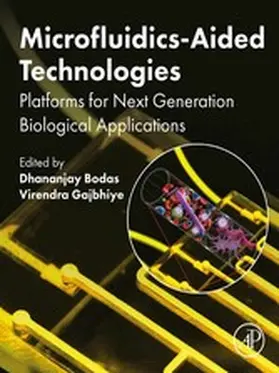 Bodas / Gajbhiye |  Microfluidics-Aided Technologies | eBook | Sack Fachmedien