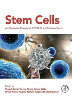 Verma / Satija / Raghav |  Stem Cells | eBook | Sack Fachmedien