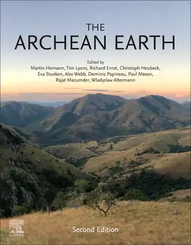 Homann / Mason / Altermann |  The Archean Earth | Buch |  Sack Fachmedien