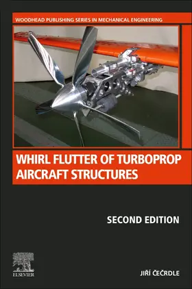 Cecrdle | Whirl Flutter of Turboprop Aircraft Structures | Buch | 978-0-323-95555-3 | sack.de