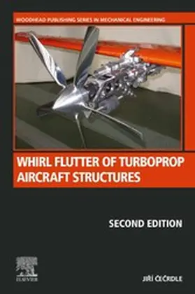 Cecrdle / ?e?rdle | Whirl Flutter of Turboprop Aircraft Structures | E-Book | sack.de