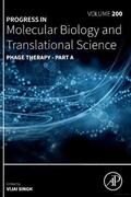  Phage Therapy - Part a | Buch |  Sack Fachmedien