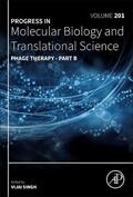  Phage Therapy - Part B | Buch |  Sack Fachmedien