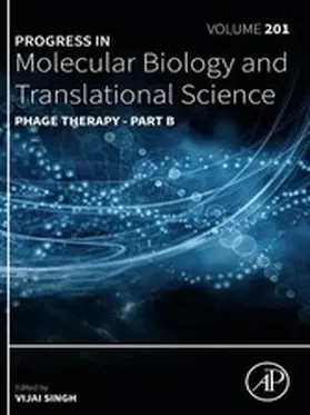 Singh |  Phage Therapy - Part B | eBook | Sack Fachmedien