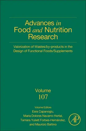  Valorization of Wastes/By-Products in the Design of Functional Foods/Supplements | Buch |  Sack Fachmedien