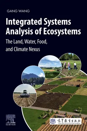 Wang |  Integrated Systems Analysis of Ecosystems | Buch |  Sack Fachmedien