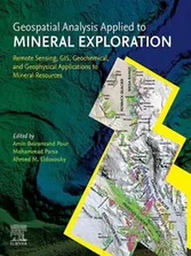 Pour / Parsa / M Eldosouky | Geospatial Analysis Applied to Mineral Exploration | E-Book | www.sack.de
