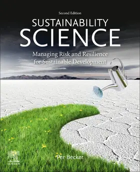 Becker | Sustainability Science | Buch | 978-0-323-95640-6 | sack.de