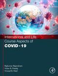 Rajendram / Preedy / Patel |  International and Life Course Aspects of Covid-19 | Buch |  Sack Fachmedien