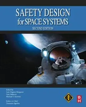 Sgobba / Musgrave / Johnson | Safety Design for Space Systems | E-Book | www.sack.de