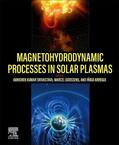 Srivastava / Arregui / Goossens |  Magnetohydrodynamic Processes in Solar Plasmas | Buch |  Sack Fachmedien