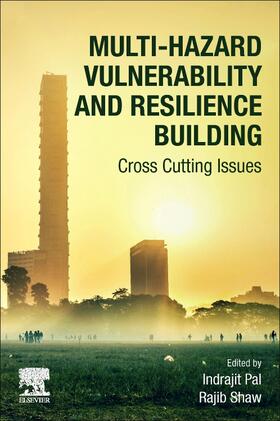 Pal / Shaw |  Multi-Hazard Vulnerability and Resilience Building | Buch |  Sack Fachmedien