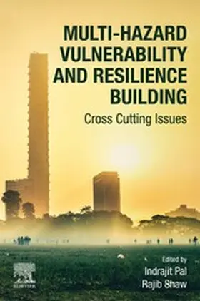 Pal / Shaw | Multi-Hazard Vulnerability and Resilience Building | E-Book | www.sack.de