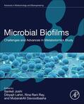 Lahiri / Joshi / Davoodbasha |  Microbial Biofilms | Buch |  Sack Fachmedien