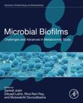Joshi / Lahiri / Davoodbasha |  Microbial Biofilms | eBook | Sack Fachmedien