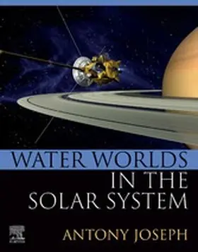 Joseph |  Water Worlds in the Solar System | eBook | Sack Fachmedien