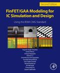 Chauhan / Niknejad / Hu |  FinFET/GAA Modeling for IC Simulation and Design | Buch |  Sack Fachmedien