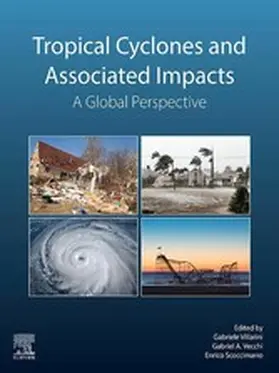 Villarini / A Vecchi / Scoccimarro | Tropical Cyclones and Associated Impacts | E-Book | www.sack.de