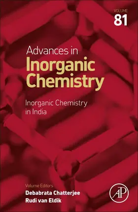 Inorganic Chemistry in India | Buch | 978-0-323-95766-3 | sack.de