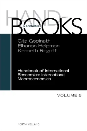 Handbook of International Economics | Buch | 978-0-323-95772-4 | sack.de