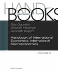 Gopinath / Helpman / Rogoff |  Handbook of International Economics | eBook | Sack Fachmedien