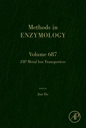 ZIP Metal Ion Transporters | Buch | 978-0-323-95776-2 | sack.de