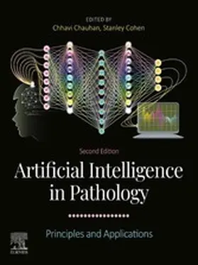 Chauhan / Cohen MD | Artificial Intelligence in Pathology | E-Book | www.sack.de