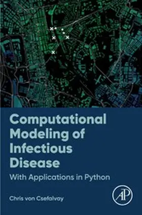 Computational Modeling of Infectious Disease | E-Book | www.sack.de