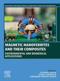 Kalia / Jasrotia |  Magnetic Nanoferrites and their Composites | eBook | Sack Fachmedien