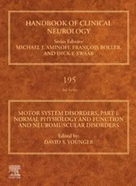 Younger MD | Motor System Disorders, Part I | E-Book | sack.de