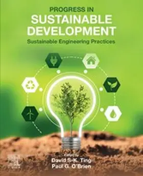 Ting / O'Brien | Progress in Sustainable Development | E-Book | sack.de