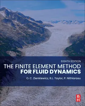 Taylor / Nithiarasu | The Finite Element Method for Fluid Dynamics | Buch | 978-0-323-95886-8 | sack.de