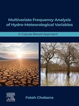 Chebana |  Multivariate Frequency Analysis of Hydro-Meteorological Variables | eBook | Sack Fachmedien