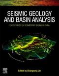 Lin |  Seismic Geology and Basin Analysis | Buch |  Sack Fachmedien