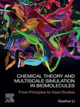 Li | Chemical Theory and Multiscale Simulation in Biomolecules | E-Book | www.sack.de