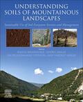 Bhadouria / Tripathi / Singh |  Understanding Soils of Mountainous Landscapes | Buch |  Sack Fachmedien